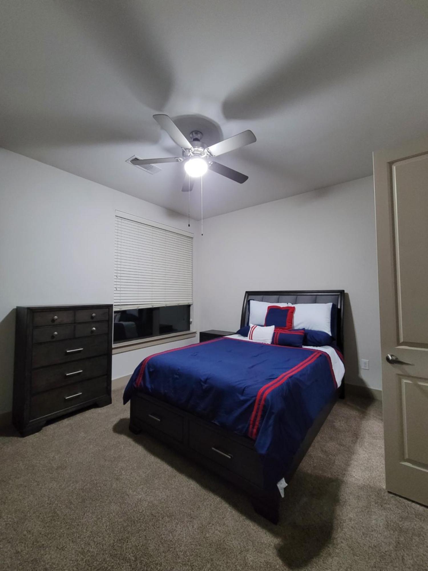 Apartamento A Downright Downtown Delite Houston Exterior foto
